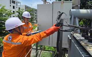 Mức tiêu thụ điện tăng cao, Điện lực miền Bắc khuyến cáo cách sử dụng điện hợp lý, tiết kiệm