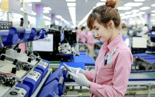 3 kịch bản GDP Việt Nam ảnh hưởng từ chính sách thuế mới của Mỹ