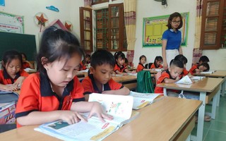 Giao cấp tỉnh thực hiện 7 nhiệm vụ thuộc thẩm quyền Bộ trưởng Bộ Giáo dục và Đào tạo