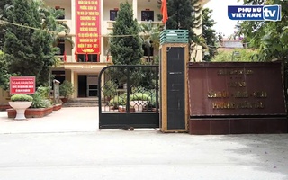 Cưỡng chế nhà khi chưa có mốc giới: Bài cuối - Áp dụng quy định xử phạt sai, gọi dân lên trả tiền cho xong?
