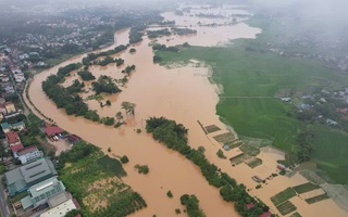 Cao Bằng: Thiệt hại trên 4,76 tỷ đồng do thiên tai