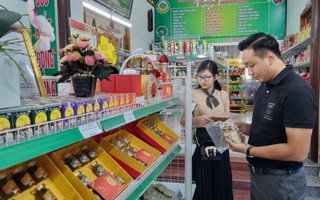 Trình tự đánh giá, phân phân hạng sản phẩm OCOP