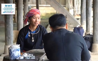 Thư viện trực tuyến: Kỹ năng giúp phụ nữ dân tộc thiểu số quản lý thời gian, tổ chức cuộc sống tốt hơn