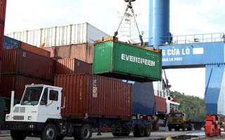 Cục Thống kê: 6 tháng cuối năm GDP cần tăng 8,42% để đạt mục tiêu cả năm