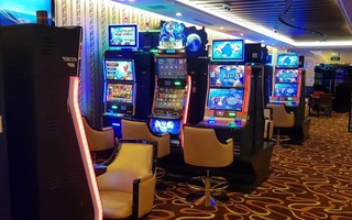 Cụ bà 73 tuổi và 80 lần sát phạt tại sòng bạc triệu đô ở khách sạn Pullman
