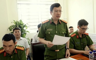 Cao Bằng: Kiểm tra, đánh giá hệ thống thông tin theo mô hình mới
