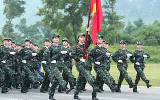 Có những hoạt động gì nhân kỷ niệm 80 năm Cách mạng tháng Tám và Quốc khánh 2/9?