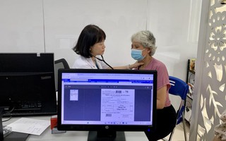 Các bệnh viện bắt buộc phải kê đơn thuốc điện tử từ ngày 1/10