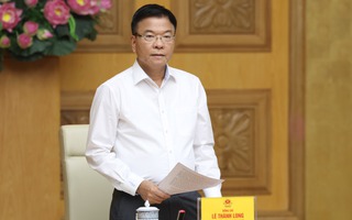 Nghị quyết về đột phá trong chăm sóc sức khỏe nhân dân "phải mang tính hành động"
