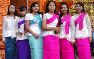 Xây dựng đội ngũ cán bộ nữ dân tộc thiểu số Sóc Trăng (cũ): Nhiệm vụ chính trị đặc thù và cấp thiết
