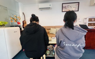 Công an tiến hành đối chất vụ 2 con gái tố cha ruột xâm hại
