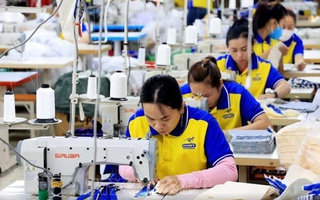 Tăng lương tối thiểu: Thống nhất thời điểm tăng lương từ 1/1/2026