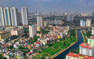 Rút đề xuất tính thuế 20% dựa trên lãi khi giao dịch bất động sản