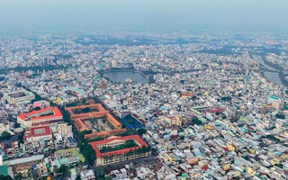 Cắt giảm 44 ngày làm thủ tục đất đai: Chính phủ đẩy mạnh phân quyền về địa phương