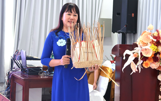 Tuổi tác không phải là rào cản để khởi nghiệp