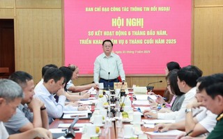 Tăng sức lan tỏa hình ảnh Việt Nam ra thế giới