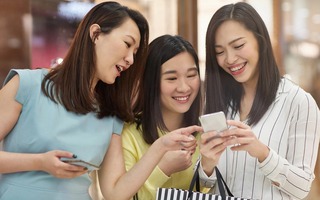 Nguyên tắc "4T" giúp phụ nữ an toàn trên mạng xã hội