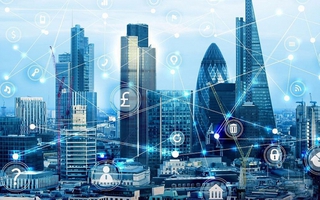 Đưa Trung tâm tài chính quốc tế vào hoạt động cuối năm 2025