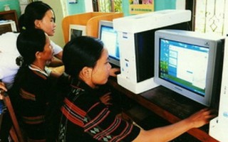 Ứng dụng công nghệ - chìa khóa phát triển kinh tế bền vững cho phụ nữ