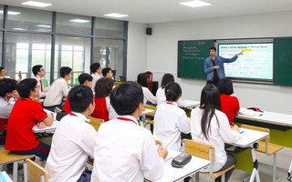 Điều kiện liên kết giáo dục trong các trường công lập ở Hà Nội từ ngày 27/8/2025