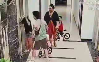 Vụ cô gái bị gã xăm trổ đánh tại chung cư: Luật sư nhận định gì?
