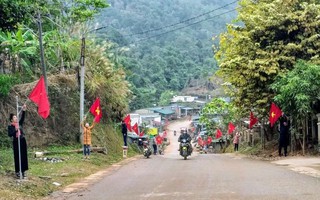 Ủy ban MTTQ Việt Nam tỉnh Lai Châu là trung tâm đoàn kết trong công cuộc xây dựng nông thôn mới