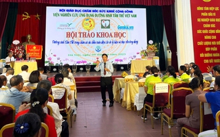 Học cách chữa lành, sống vui khỏe từ phương pháp dưỡng sinh tâm thể