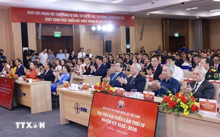 Thủ tướng: Đáp ứng yêu cầu điện cho phát triển, với mức tăng trưởng 2 con số