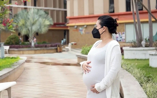 Nhiều tỉnh, thành ở Trung Quốc hỗ trợ cấp bảo hiểm thai sản