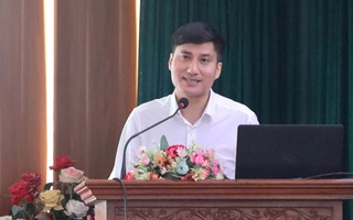 Sơn La: Tập huấn nâng cao năng lực cho học viên vùng dân tộc thiểu số và miền núi