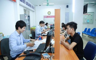 Bảo đảm chế độ phụ cấp, nâng bậc lương công chức, viên chức sau sắp xếp