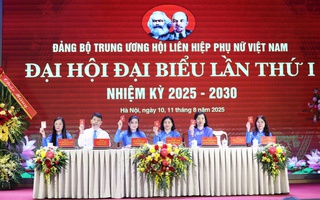 Cần đánh giá rõ hơn vai trò, đóng góp cụ thể của từng tổ chức chính trị - xã hội thành viên