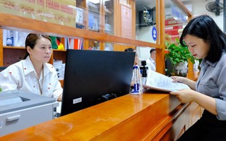 Hướng dẫn thực hiện chế độ phụ cấp, nâng bậc lương công chức, viên chức sau sắp xếp đơn vị hành chính