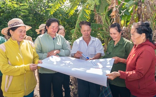 Hơn 16.000 người dân tộc thiểu số tại Đắk Lắk được nâng cao năng lực, cải thiện sinh kế