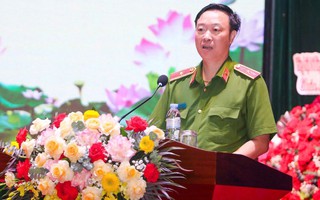 Tập đoàn Nguyễn Hoàng tham gia phong trào "Bình dân học vụ dữ liệu"