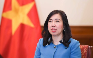Dấu ấn 80 năm trong công tác lãnh sự và bảo hộ công dân Việt Nam