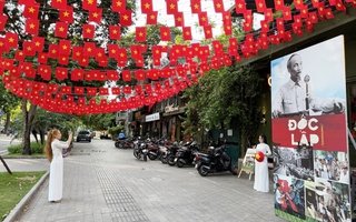 Thủ tướng phát động phong trào toàn dân bảo vệ môi trường chào mừng kỷ niệm 80 năm Quốc khánh 2/9