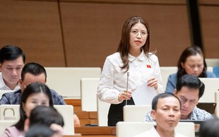 Thể hiện rõ quan điểm xuyên suốt về phát triển con người, bảo đảm an sinh xã hội toàn diện, thực chất