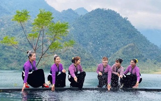 Sơn La: Đổi thay mạnh mẽ ở vùng đồng bào dân tộc thiểu số