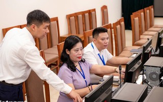 Khẩn trương rà soát, ban hành quyết định nghỉ việc theo Nghị định 178 trước 31/8