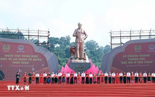 Thủ tướng ra công điện về tổ chức khánh thành, khởi công dự án mừng Quốc khánh 2/9