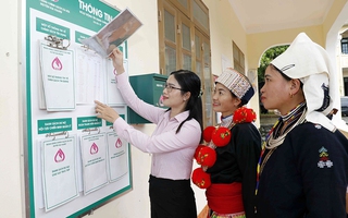 Tín dụng chính sách giúp nhiều hộ dân tộc thiểu số vượt qua ngưỡng nghèo, tăng dần vị thế