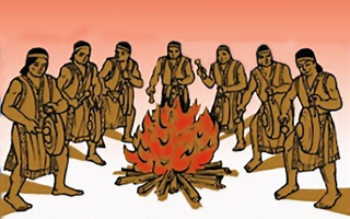 Truyện ngắn: Đại ngàn yêu thương