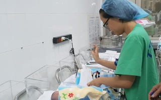 Bộ Y tế yêu cầu chấn chỉnh việc cấp giấy chứng sinh phòng tránh tình trạng mua bán trẻ em