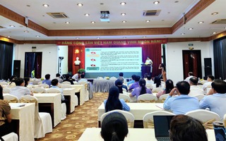 Bàn giải pháp nâng cao tiêu chí môi trường nông thôn mới tại TP Huế
