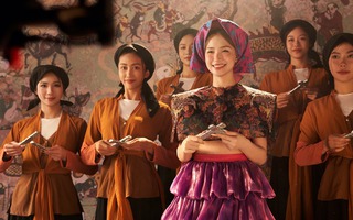 Phát động cuộc thi "Bản sắc": Để văn hóa Việt lan tỏa mạnh mẽ trên môi trường số