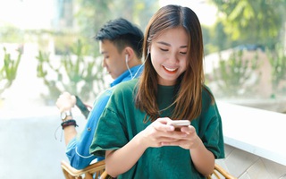 Chồng bức xúc khi vợ có bạn thân khác giới