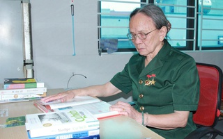Gặp lại nữ Trưởng Công an xã được phong tặng danh hiệu Anh hùng ở tuổi 25