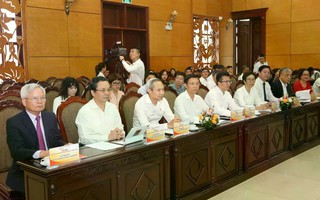 Hà Nội cần tạo điều kiện để doanh nghiệp tư nhân tham gia dự án đường sắt đô thị