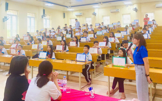 Tăng cường thực thi Luật Phòng, chống tác hại của thuốc lá